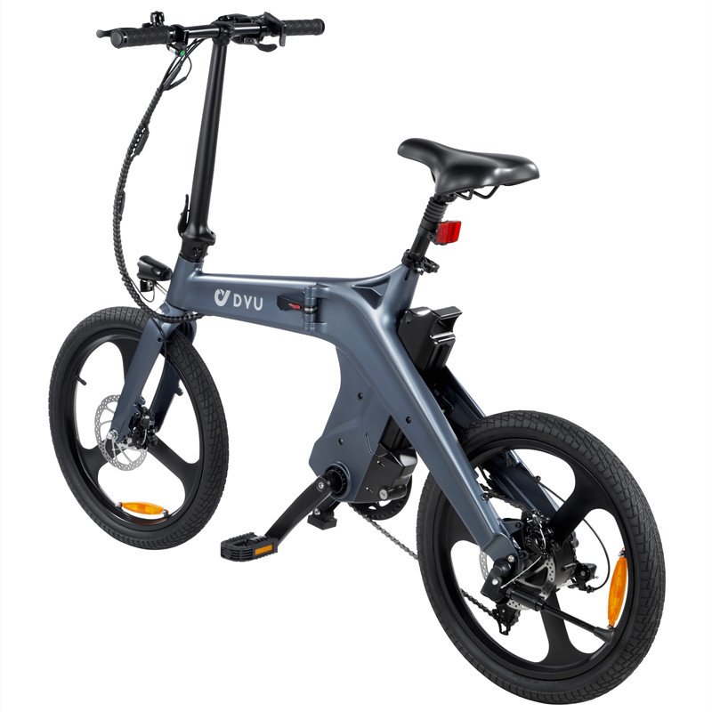 Drop shipping eu warehouse city Electric moped folding dirt e-bike ebike moto bicicleta electrica bike
