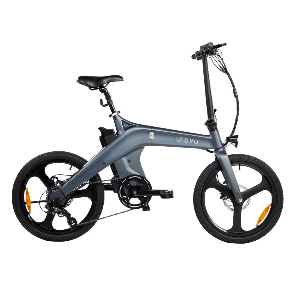 Drop shipping eu warehouse city Electric moped folding dirt e-bike ebike moto bicicleta electrica bike