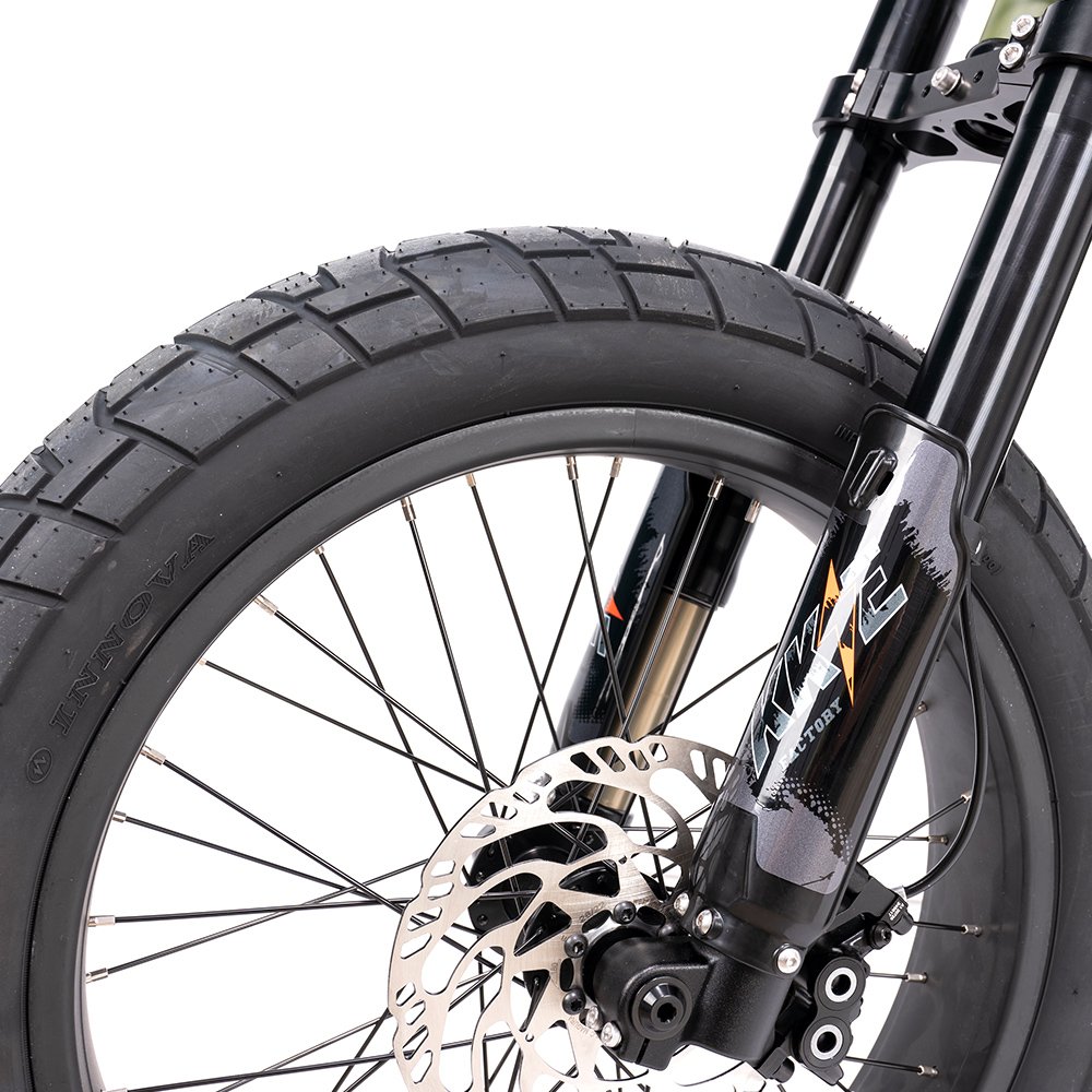 Mario Retro Extend 48v 250W Electric City Bike Vintage Cargo Ebike Fat Tire Mountain Bicycle Multifunctional Ebike