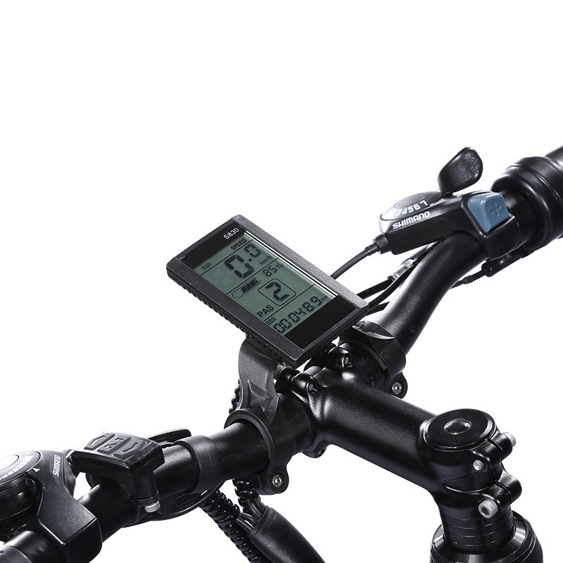 Hot Sell MS602 27.5inch 48V 12.5Ah mountain foldable 250w High Speed Rear Drive Brushless Gear Hub fat tire electric bike
