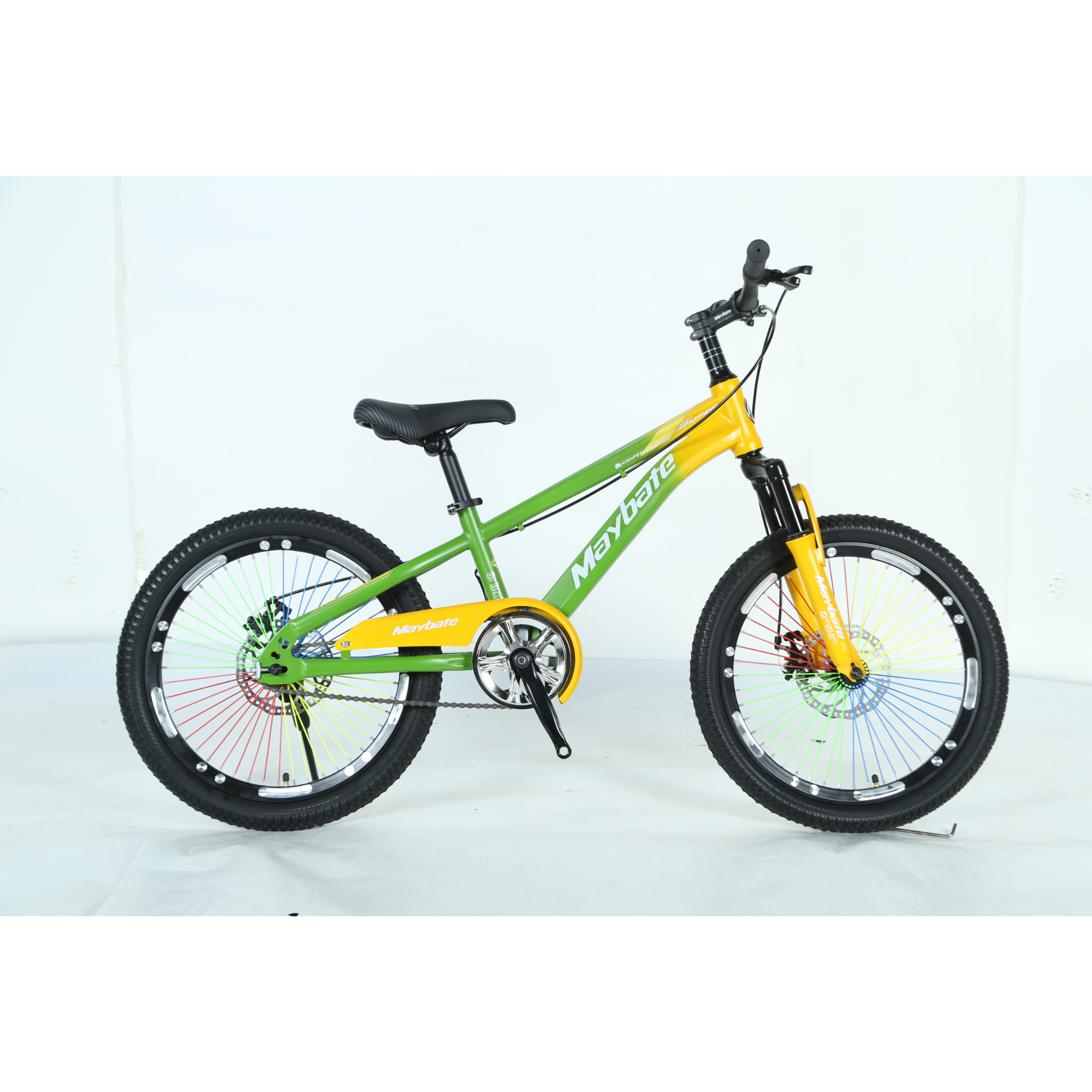 Mountain bicycle From factory Mountain bike High quality Affordable bike single speed Hot sell bicycle