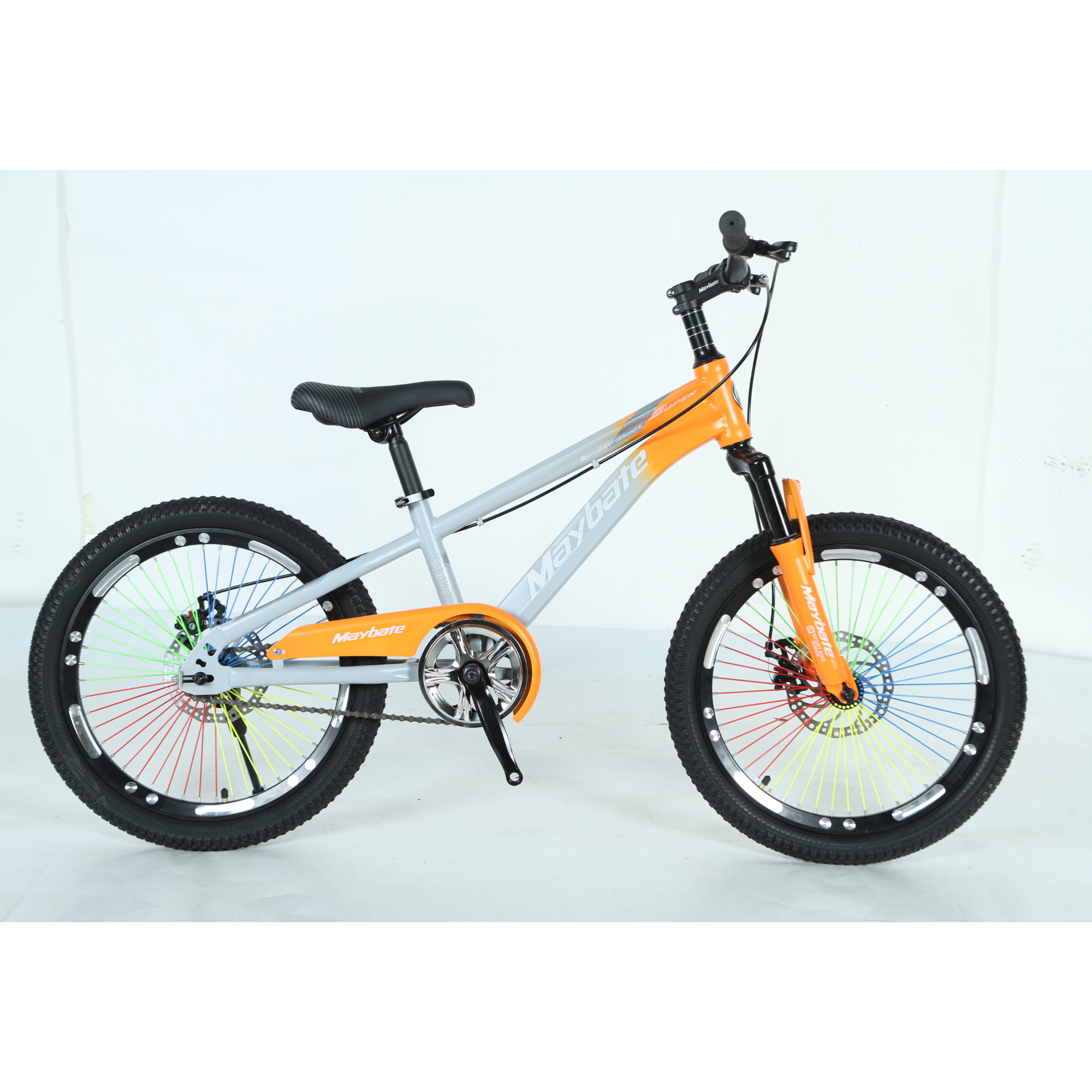Mountain bicycle From factory Mountain bike High quality Affordable bike single speed Hot sell bicycle
