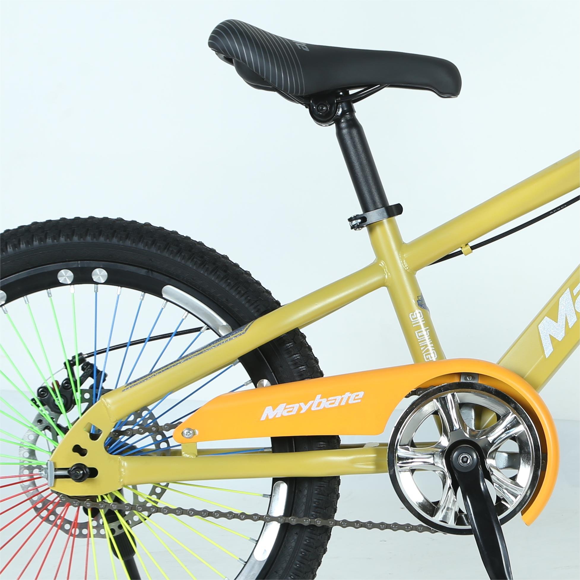 Mountain bicycle From factory Mountain bike High quality Affordable bike single speed Hot sell bicycle
