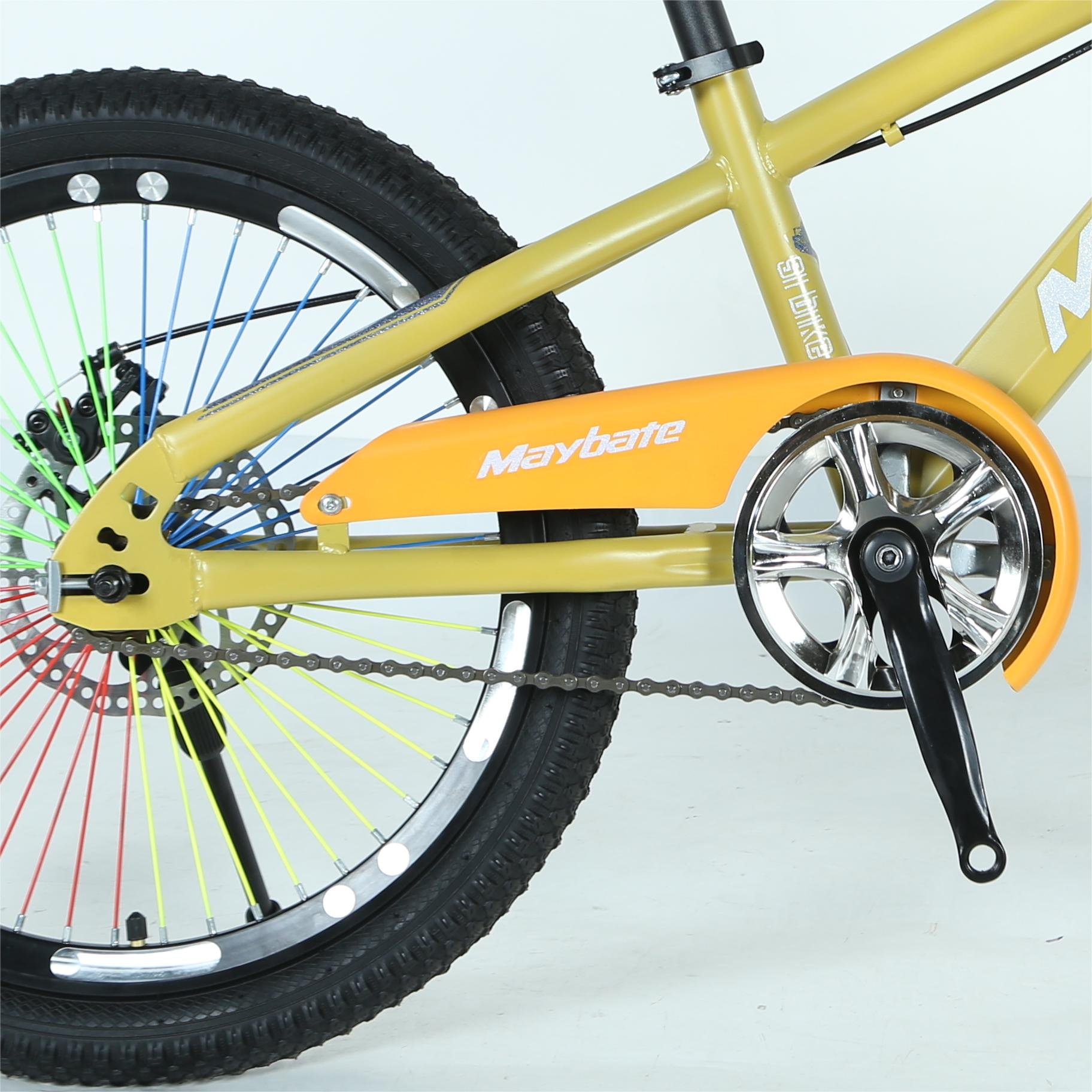 Mountain bicycle From factory Mountain bike High quality Affordable bike single speed Hot sell bicycle