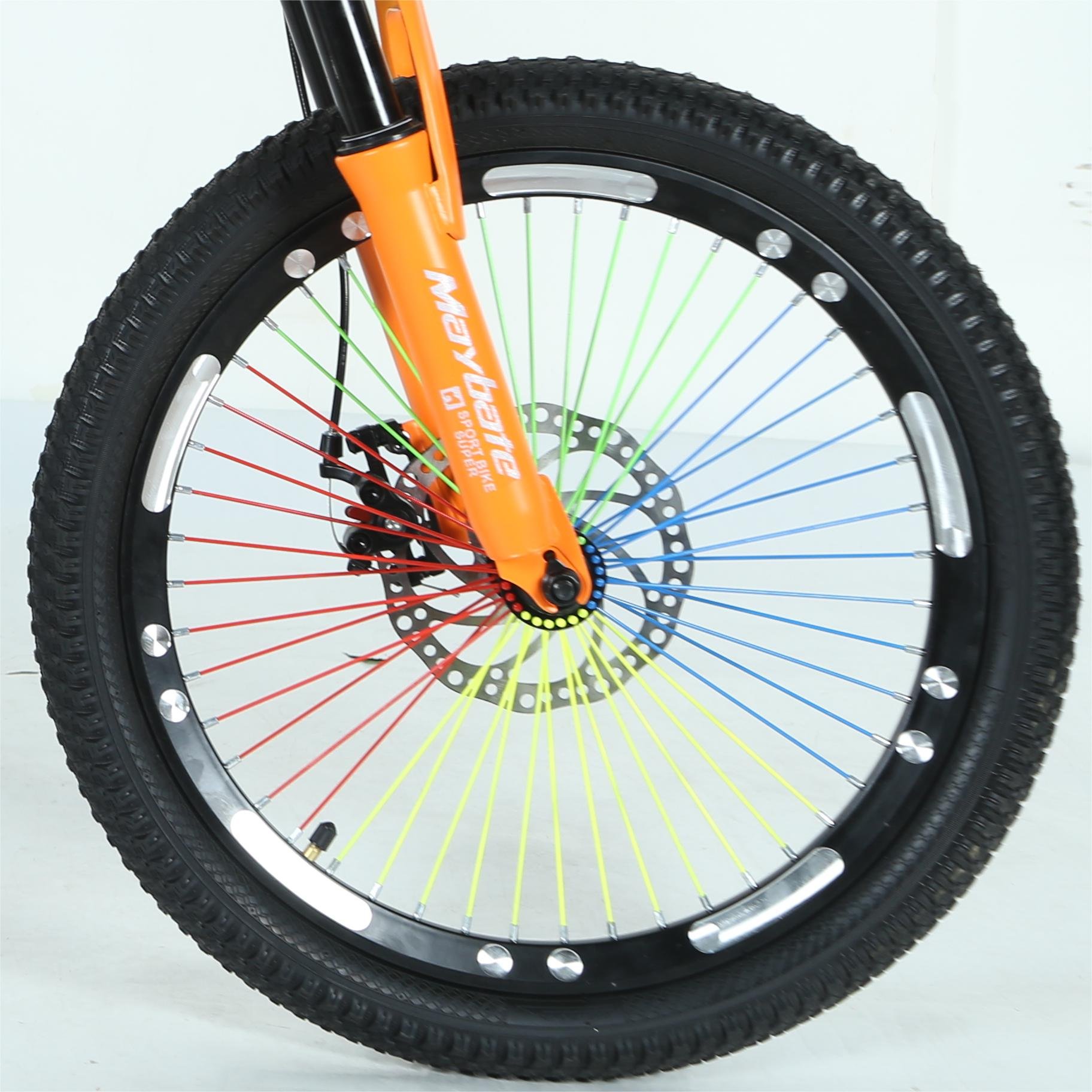 Mountain bicycle From factory Mountain bike High quality Affordable bike single speed Hot sell bicycle