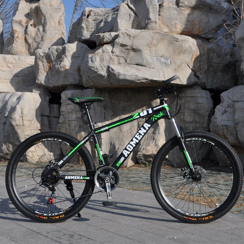 the most popular carbon steel mountain bike cheap bicycle 26 inch bicycles for adults