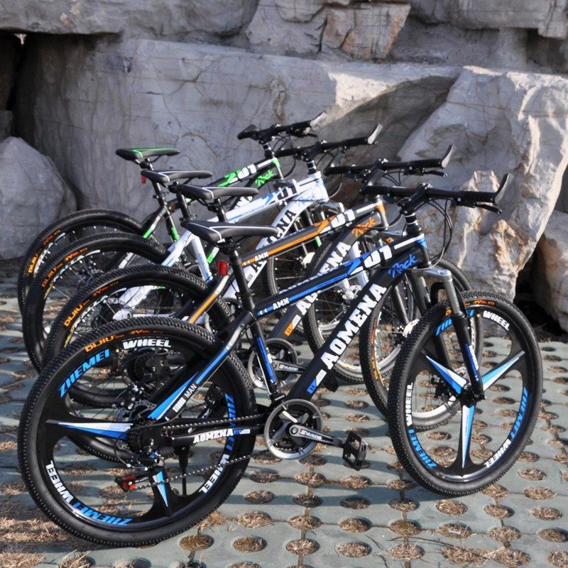 the most popular carbon steel mountain bike cheap bicycle 26 inch bicycles for adults
