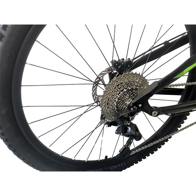 MTB bike 26 inch full suspension bike frame aluminum mountain cycle for man