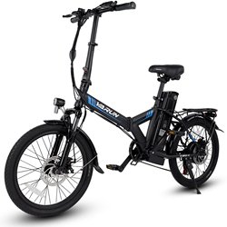 500 - 750W