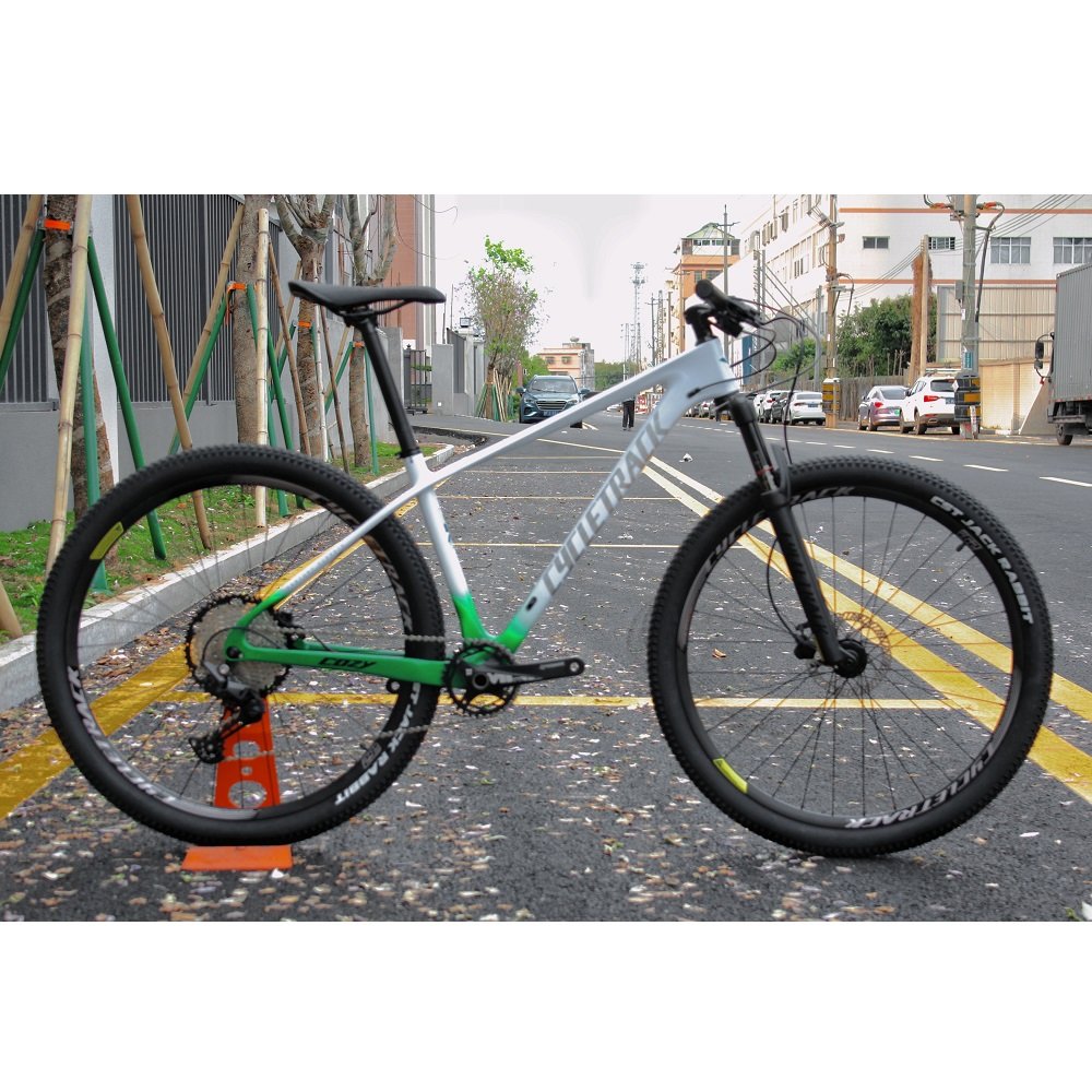 Cycletrack COZY 12 Speed EDS Carbon Fiber MTB 29 Inch Mountain Bike Adult Other Sport Bicycle Bicicleta Bikes