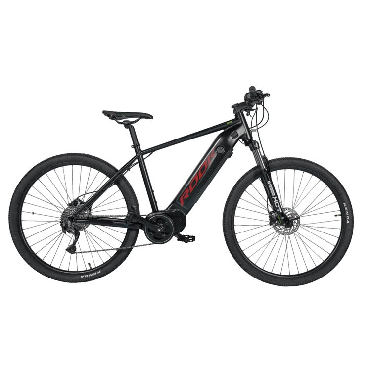 OEM Factory Fat Tire Electric Bike Golden Supplier 29 Inch mid drive motor mountain electric bicycle