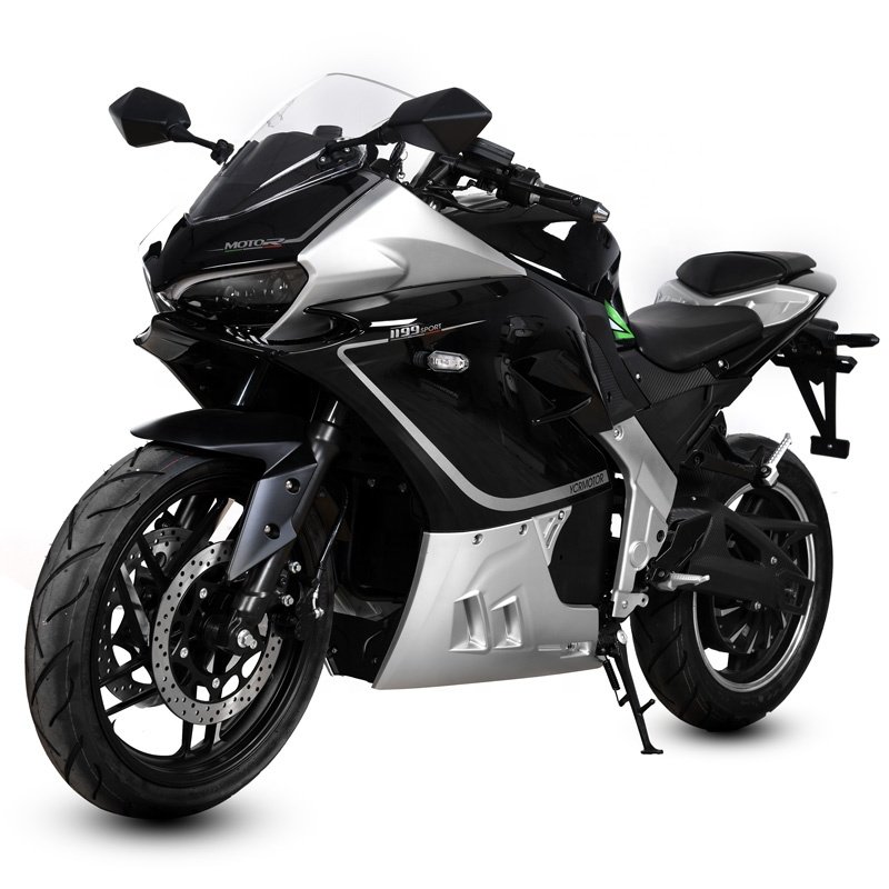2021 eu warehouse fast fat tire sportbike motorbike pocket adult high speed electric motorcycle scooter