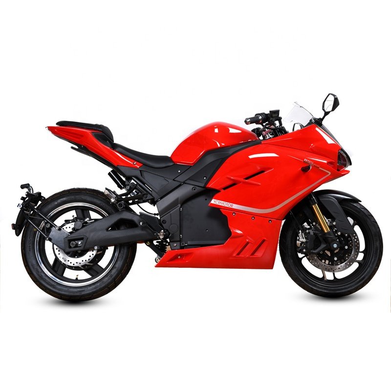 2021 eu warehouse fast fat tire sportbike motorbike pocket adult high speed electric motorcycle scooter