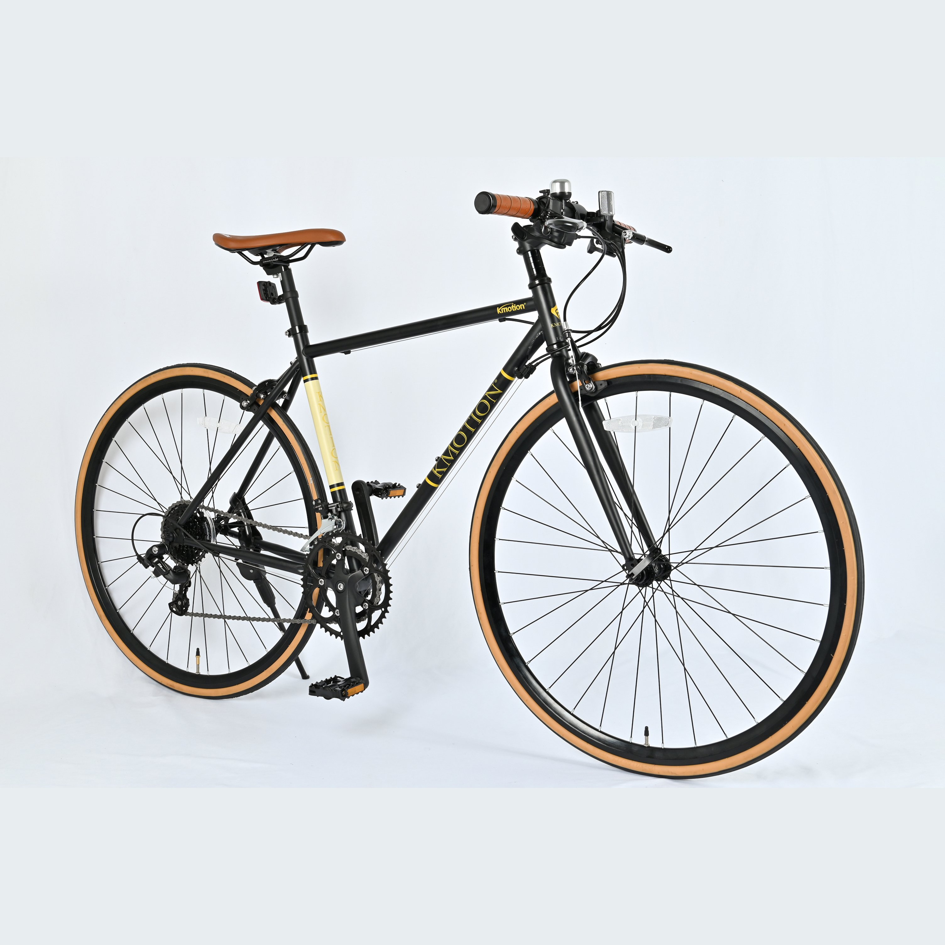 High quality bicycle 700c aluminium 55cm 60cm frame adult race mountain road bike