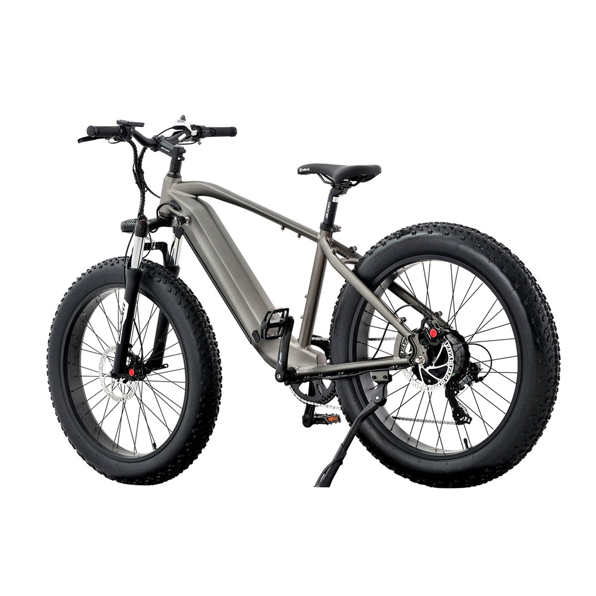 China best Mountain bike 26 Inch long range Fat Off-Road 750W 48V electric dirt bike