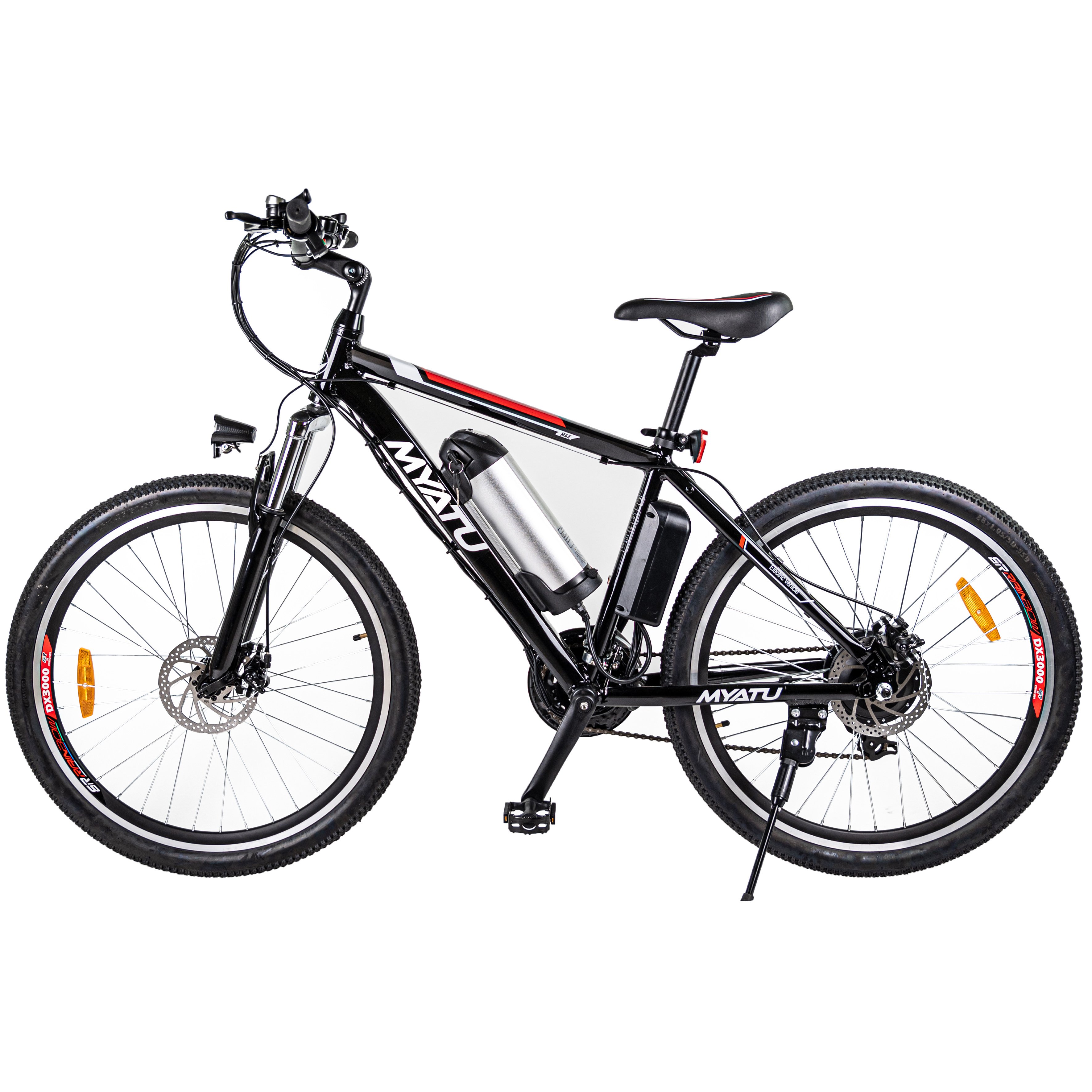 EU  best price electric mountain bike 26'' 250W e-bike
