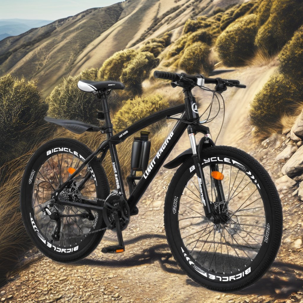 2024 new Senyi Hot sale high quality 27speed mountain bikes full suspension24 26 27.5 29Inch bicicleta de montana with cheap
