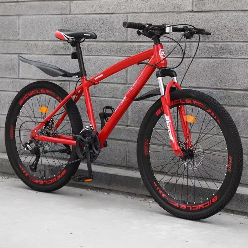 2024 new Senyi Hot sale high quality 27speed mountain bikes full suspension24 26 27.5 29Inch bicicleta de montana with cheap