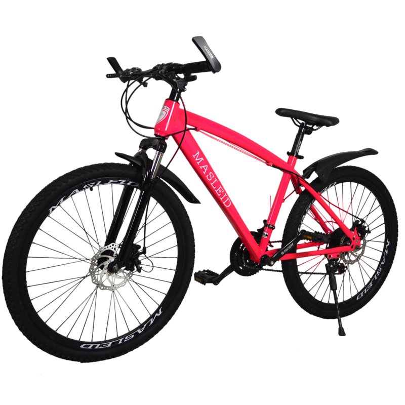 Hot selling adult 26 Inch Bicycle 21speed Mountain Bike