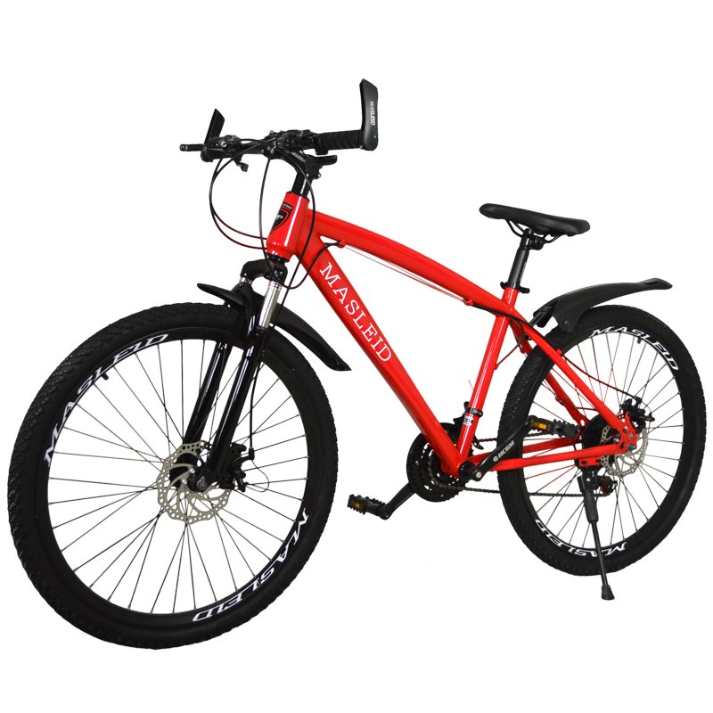 Hot selling adult 26 Inch Bicycle 21speed Mountain Bike
