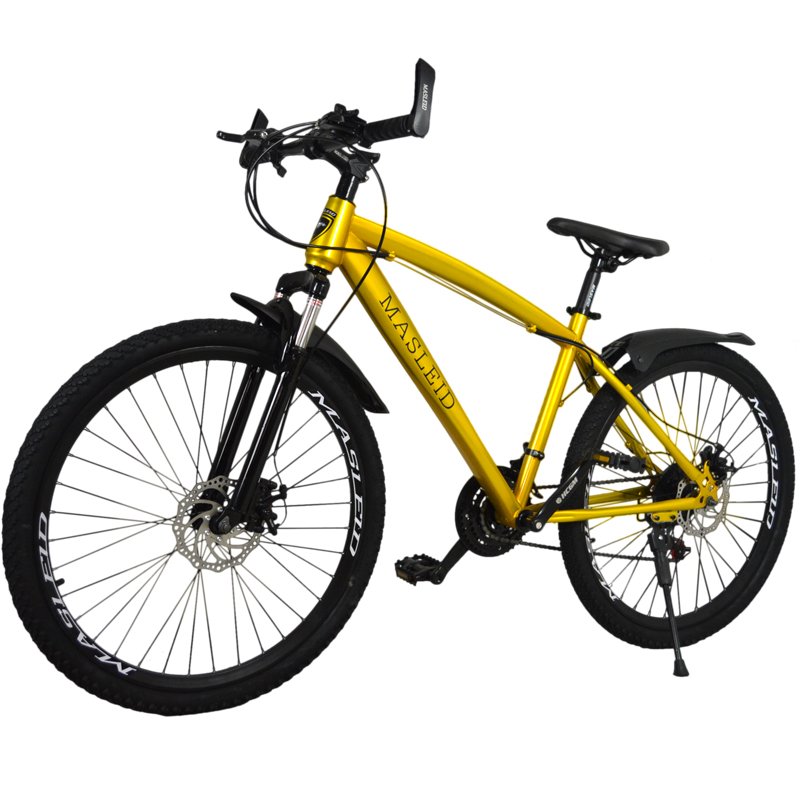 Hot selling adult 26 Inch Bicycle 21speed Mountain Bike