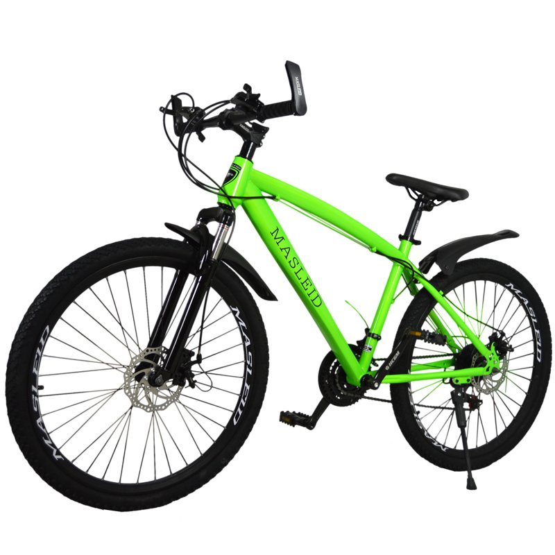 Hot selling adult 26 Inch Bicycle 21speed Mountain Bike