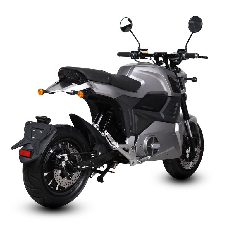 EU Warehouse 2100W Motor 60V 20AH Citycoco Scooter Cheap Electric Motorcycle 2020