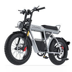 2000W