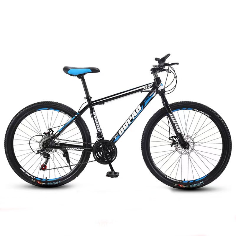 Wholesale variable speed aluminum frame used mountain bicycles for sale mountain bikes
