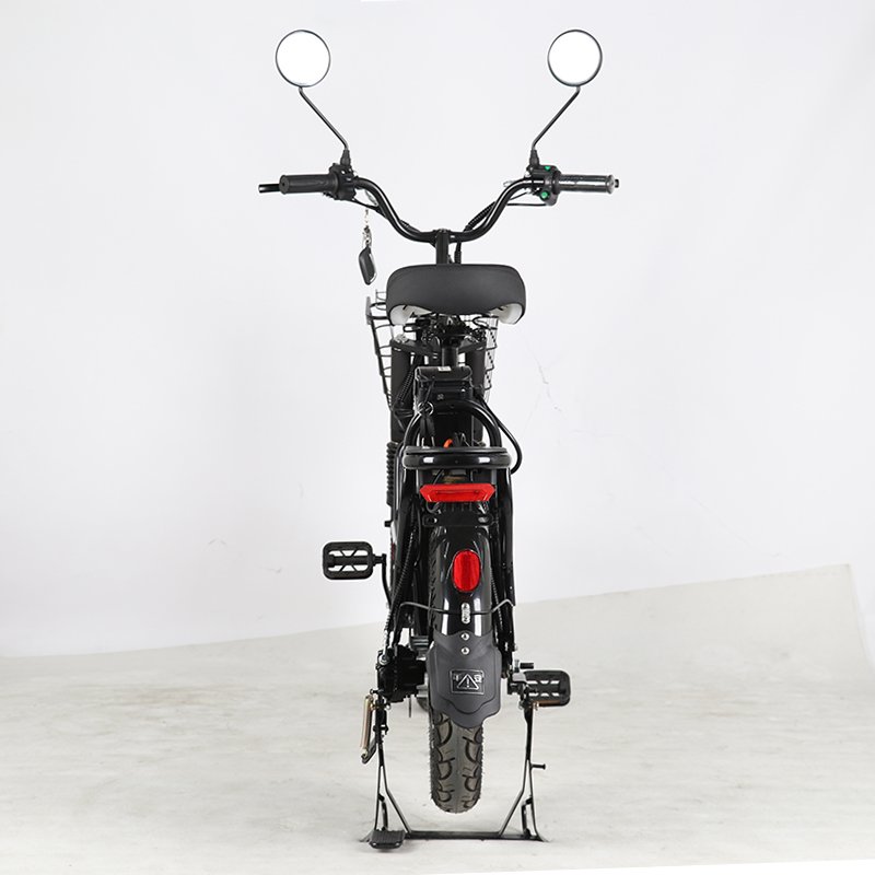 Chinese manufacturers Hot sales monster 60V 21Ah city courier food delivery electric bike 800W 1000W 1200W electric cargo bike
