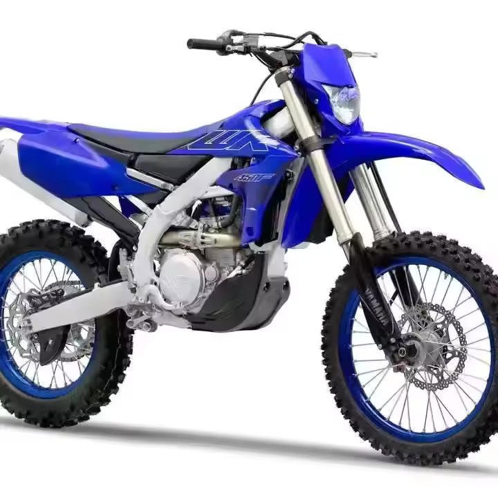 2024 POPULAR IN DEMAND FOR 2024 YAMAHAS WR250F WR450F 250cc 450cc enduro Dirt bike motorcycle