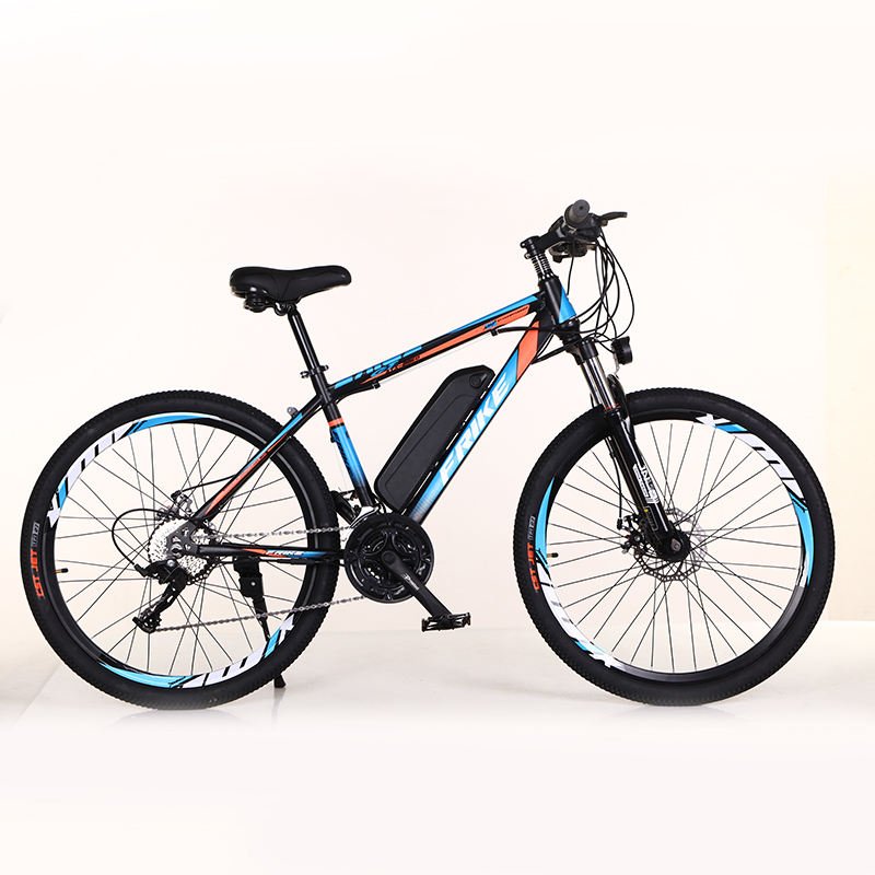 Factory Cheap e bike 21 speed hot selling 36v 8Ah battery 250w/350w/500w electric bicycle electric mountain bike