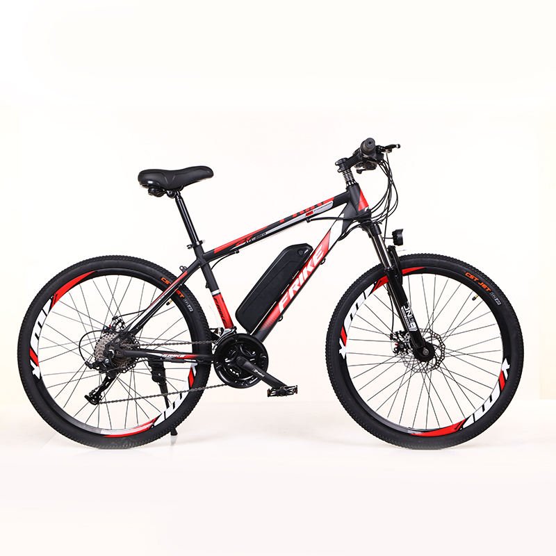 Factory Cheap e bike 21 speed hot selling 36v 8Ah battery 250w/350w/500w electric bicycle electric mountain bike
