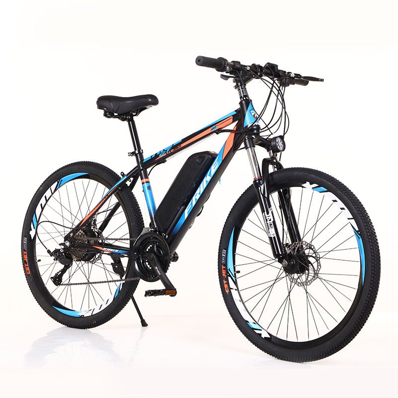 Factory Cheap e bike 21 speed hot selling 36v 8Ah battery 250w/350w/500w electric bicycle electric mountain bike