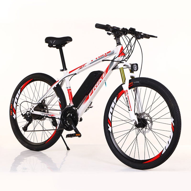 Factory Cheap e bike 21 speed hot selling 36v 8Ah battery 250w/350w/500w electric bicycle electric mountain bike