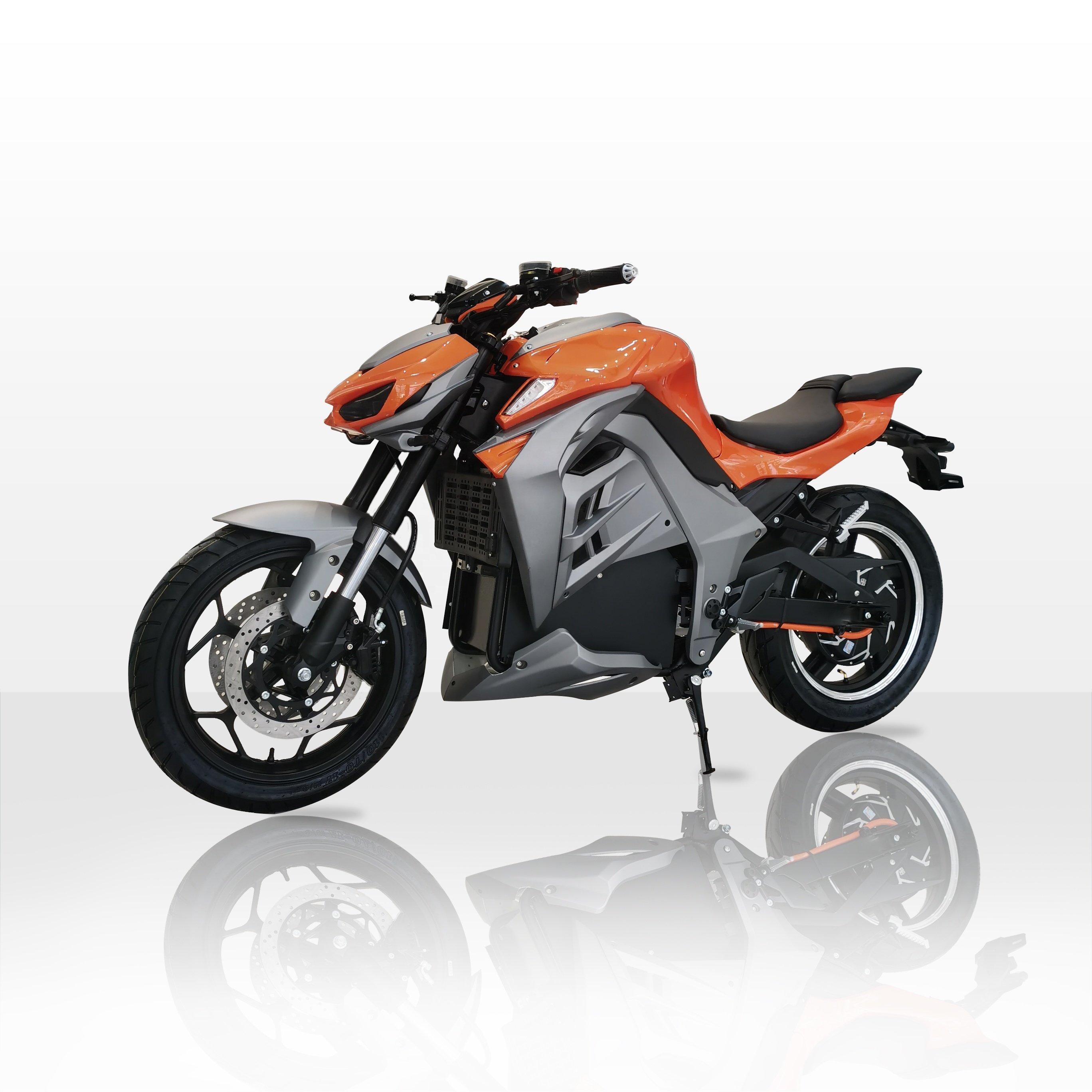 Newest Z1000 High Speed 150km/h Racing Sportbikes 10000W Motor Electric Scooter Moto Motorcycles