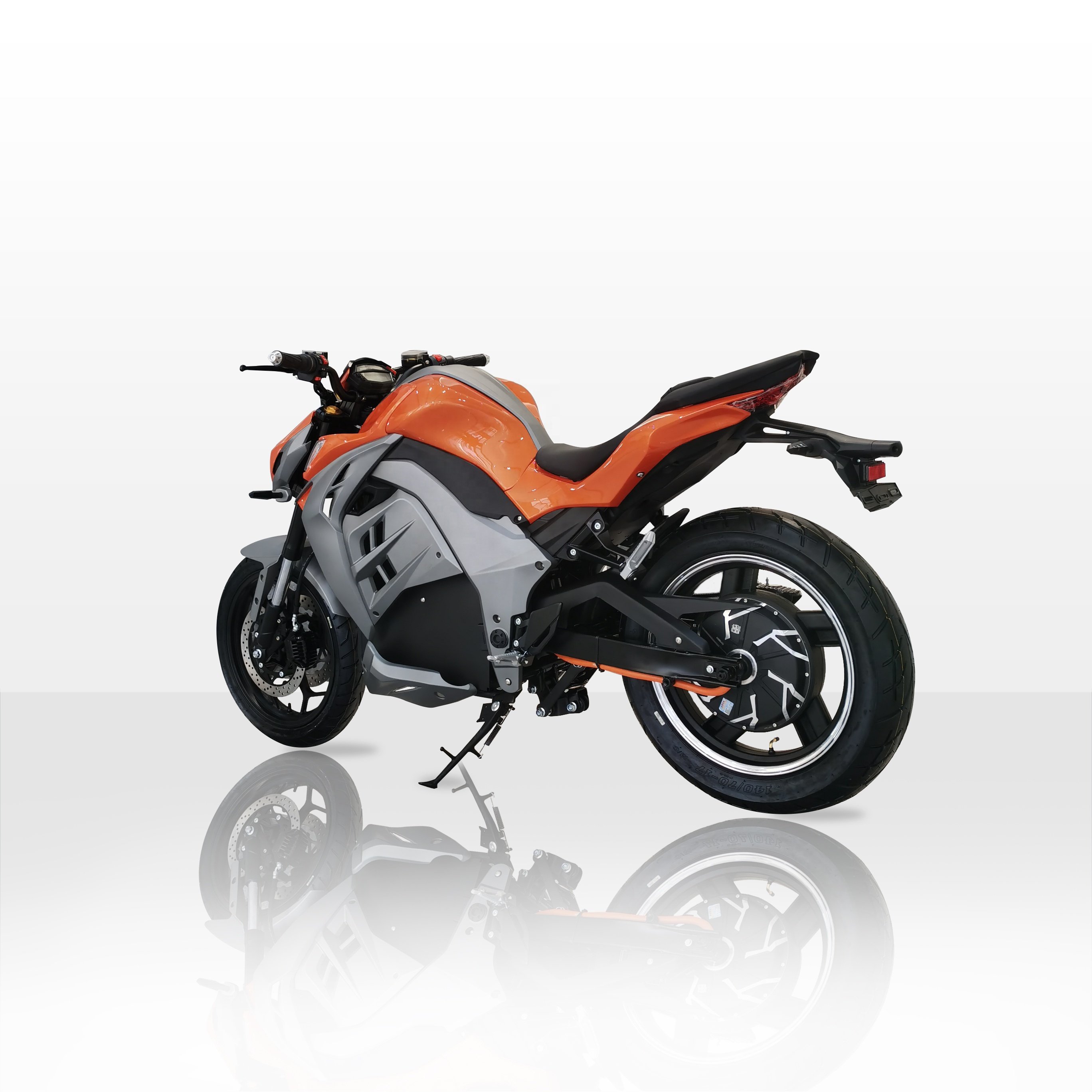 Newest Z1000 High Speed 150km/h Racing Sportbikes 10000W Motor Electric Scooter Moto Motorcycles