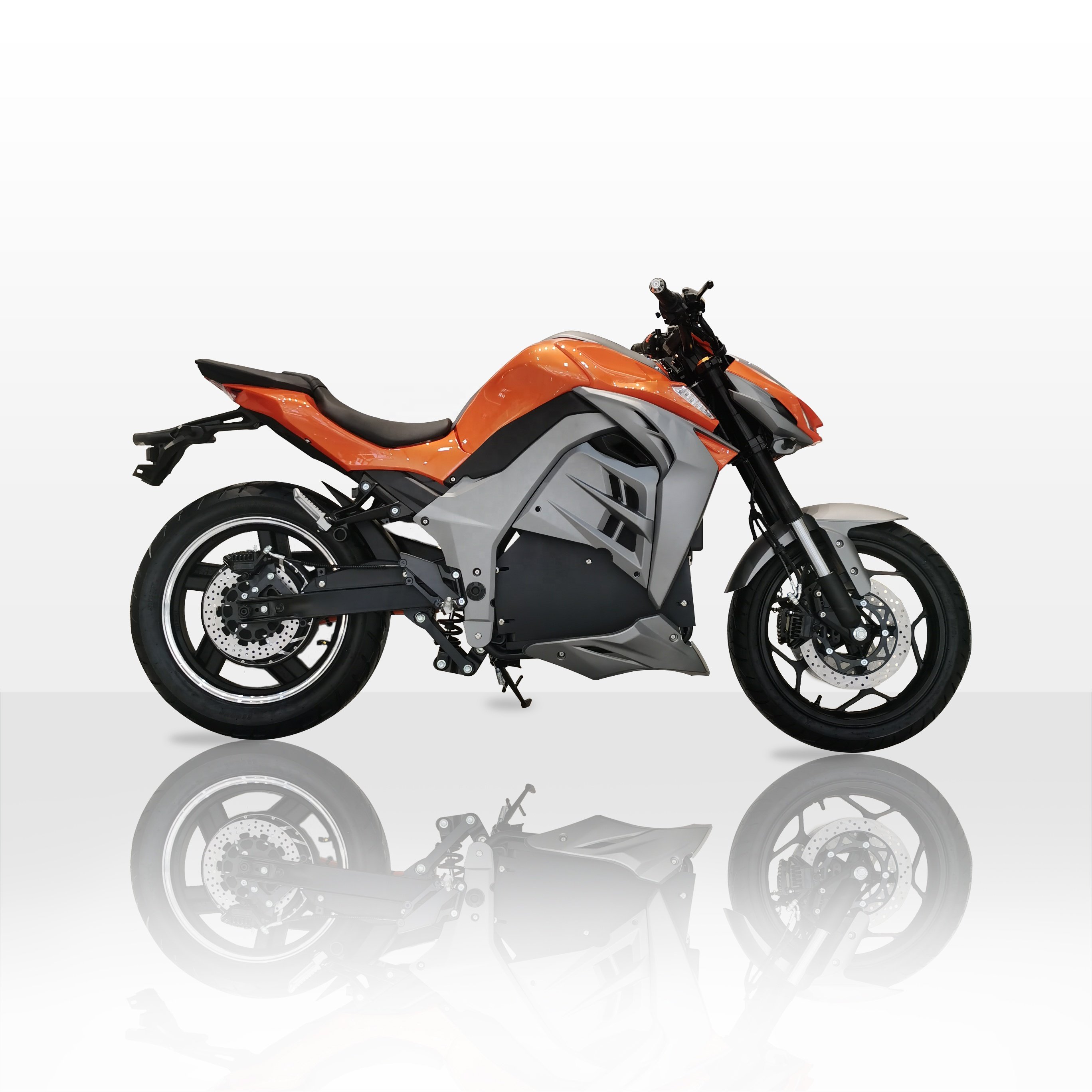 Newest Z1000 High Speed 150km/h Racing Sportbikes 10000W Motor Electric Scooter Moto Motorcycles