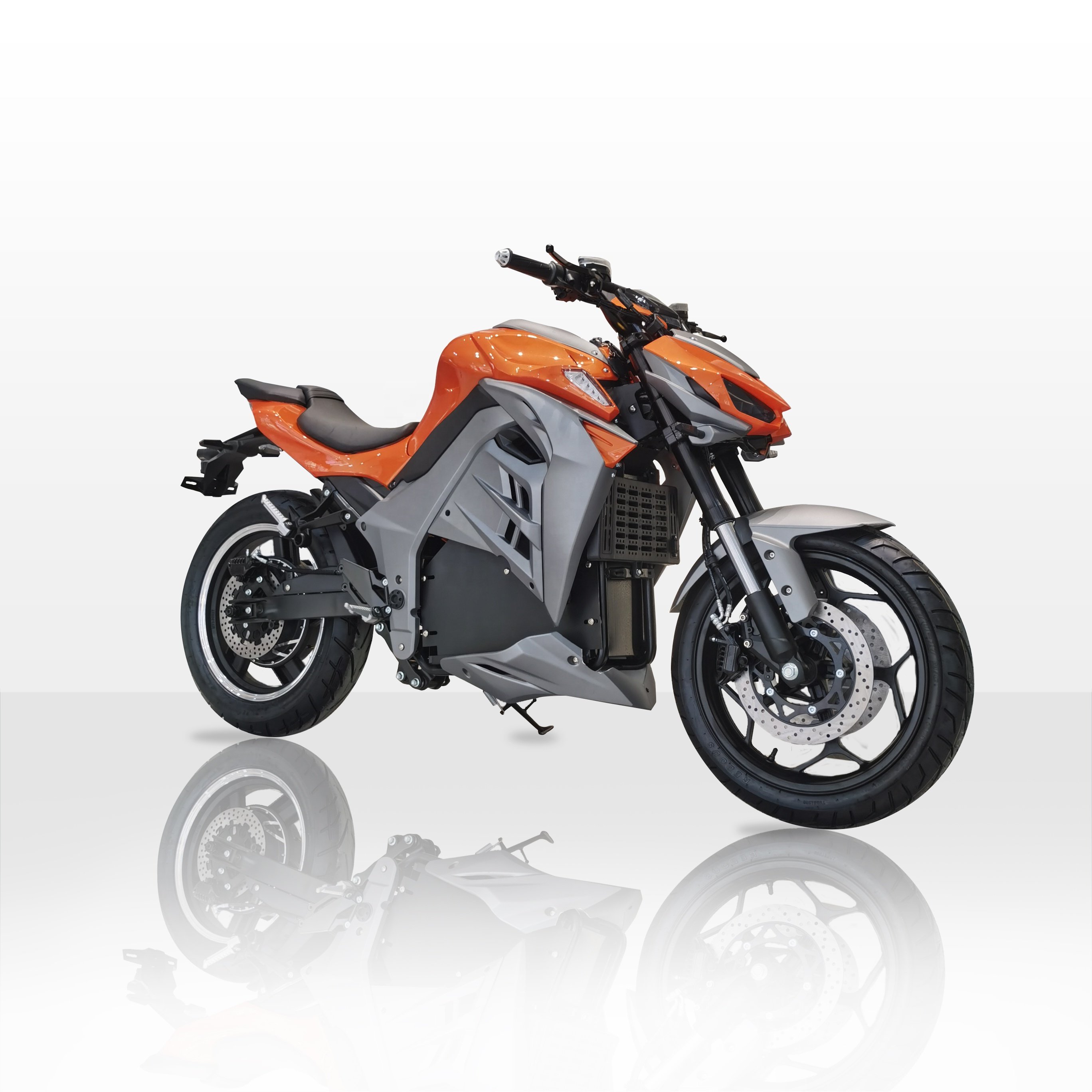 Newest Z1000 High Speed 150km/h Racing Sportbikes 10000W Motor Electric Scooter Moto Motorcycles