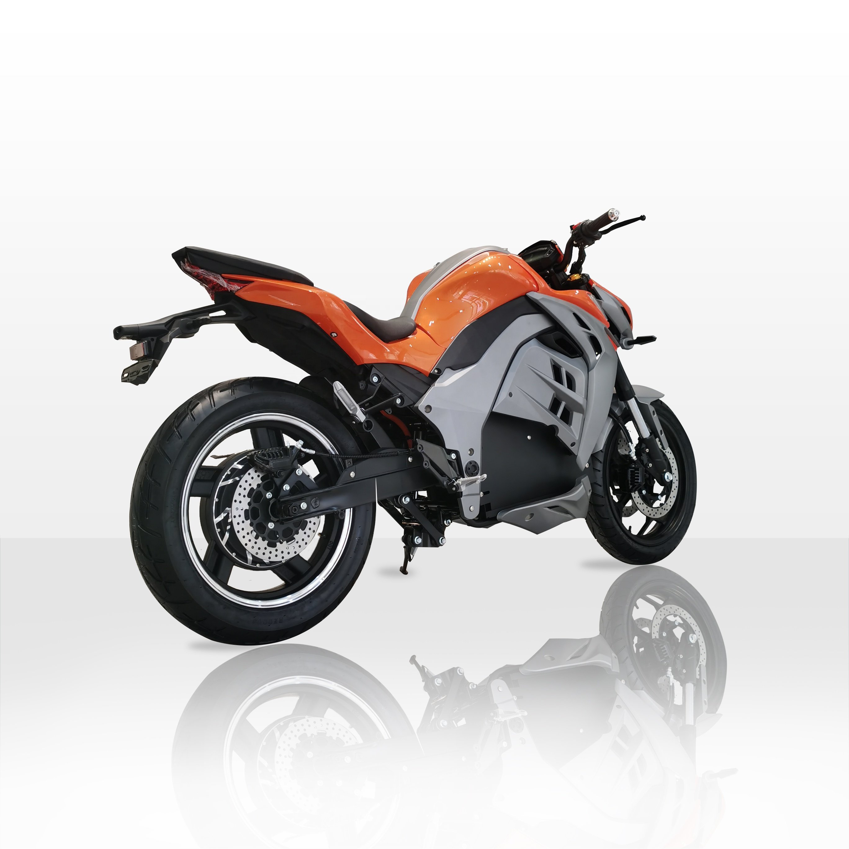 Newest Z1000 High Speed 150km/h Racing Sportbikes 10000W Motor Electric Scooter Moto Motorcycles