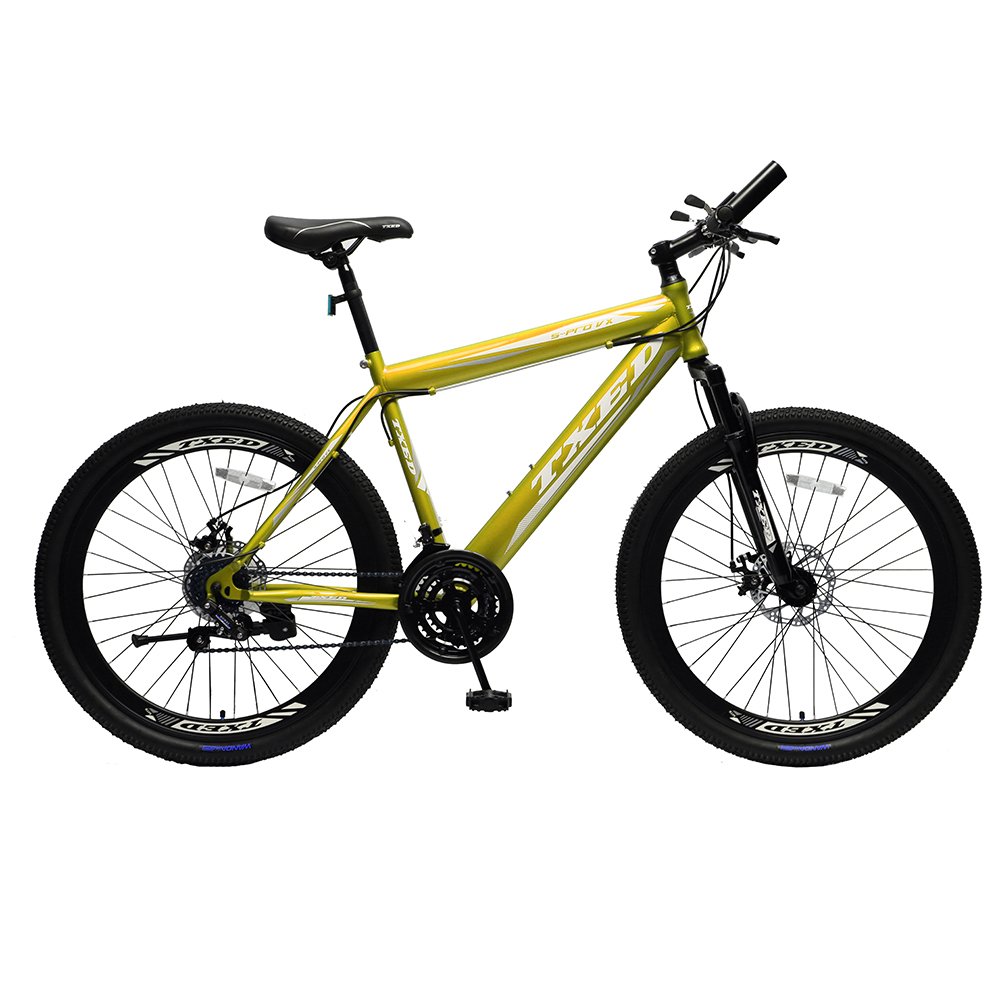 TXED Chinese bicycle factory MTB bike 26 inch 18speed mountain bike