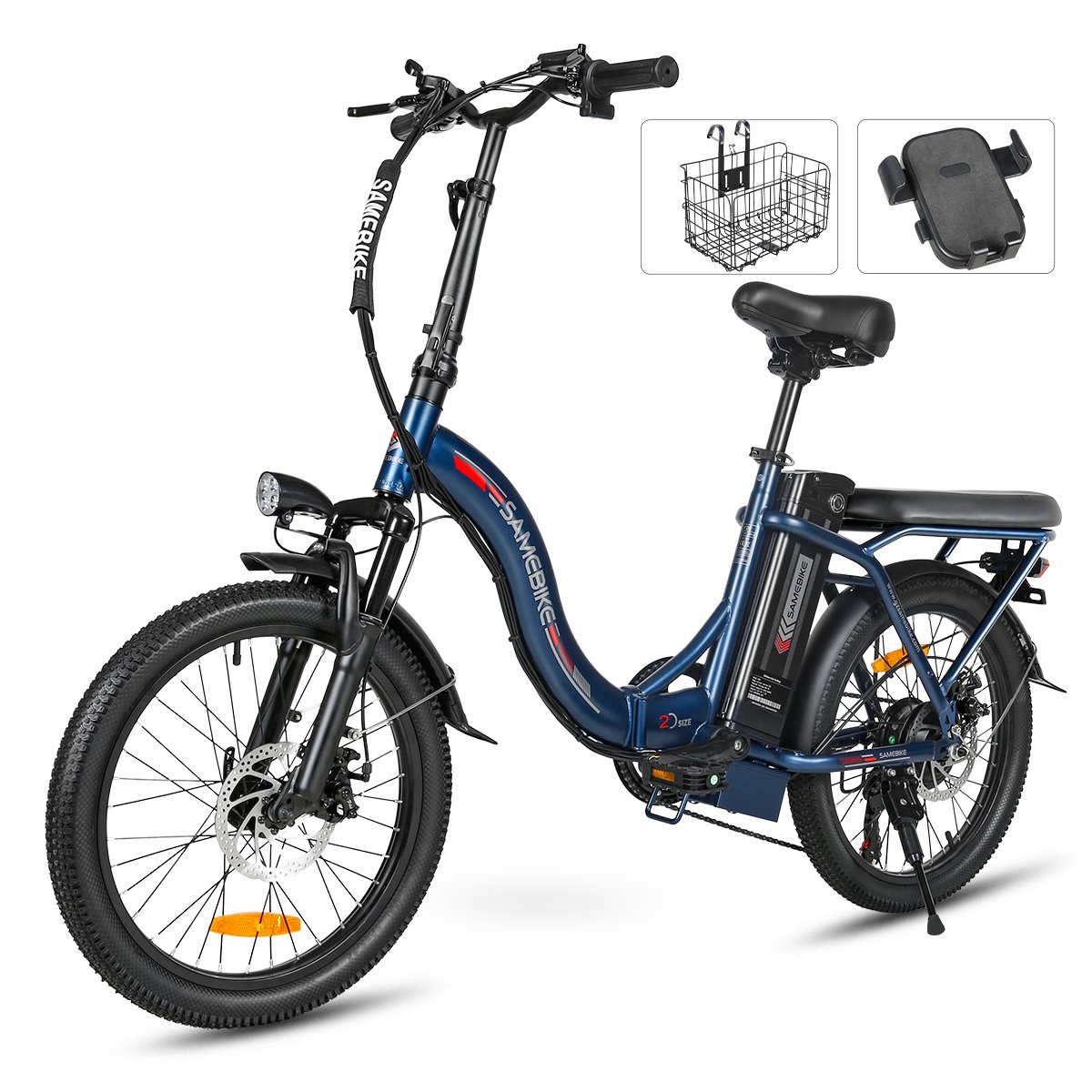 RTS UK warehouse 20 inch CY20 36V12Ah 350W electric fat tire city folding off rode ebike bike bicycle for adult