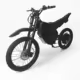 SS30 15000w ebike Big power 19/26" fat tire dirt enduro motorcycle stealth bomber electric e bike 72v 12000w mountain ebike