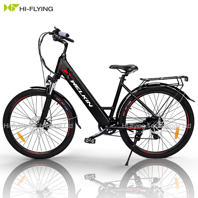 EU/UK Drop Shipping Electric Bicycle 350W 27.5" E Bike for Adults MTB Electric Mountain Bicycle Electric City Bike