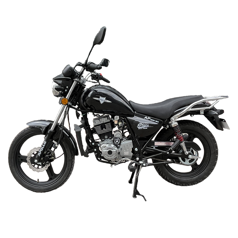 Off-Road 125cc Mini Dirt Bike 4-Stroke Racing Sportbikes Moto Gasoline Motorcycles for Sale