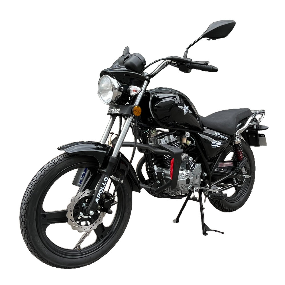 Off-Road 125cc Mini Dirt Bike 4-Stroke Racing Sportbikes Moto Gasoline Motorcycles for Sale