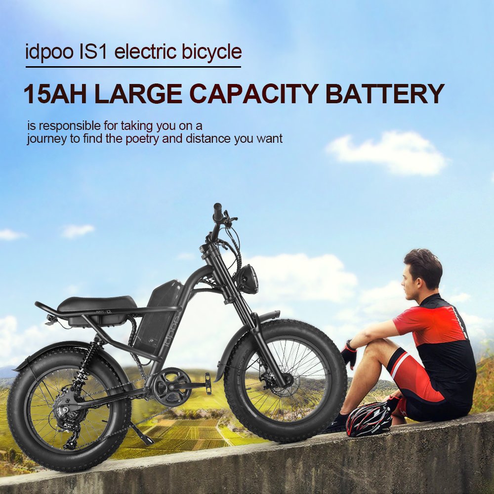 Cheap Ebike Fatbike Electric Hybrid Bike City 48V E Bike 500W Electric Mountain Bicycle 1000W electric city bike