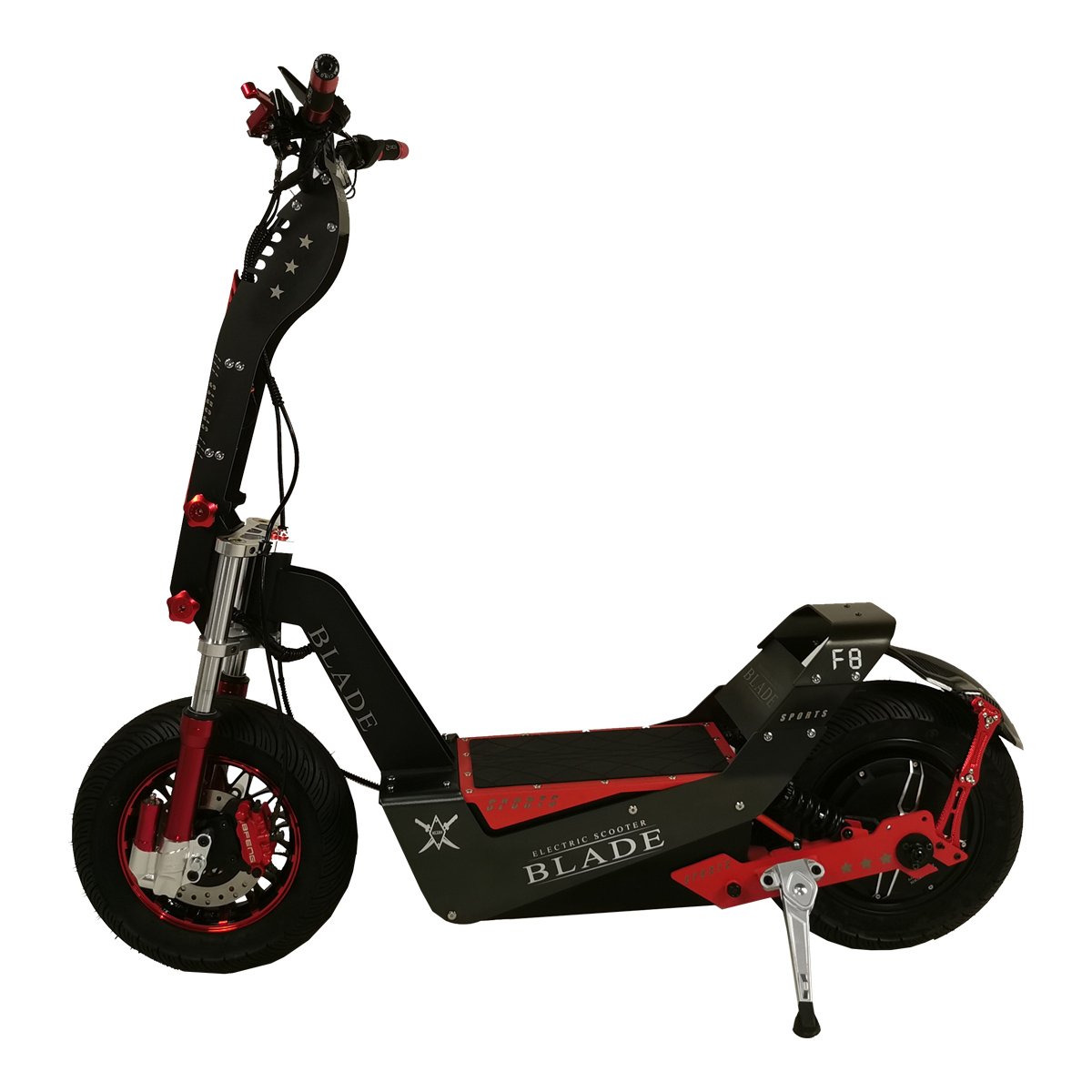 72V 3000W foldable electric scooter fashion scooter electric city bike kukirin g2 master electric scooter