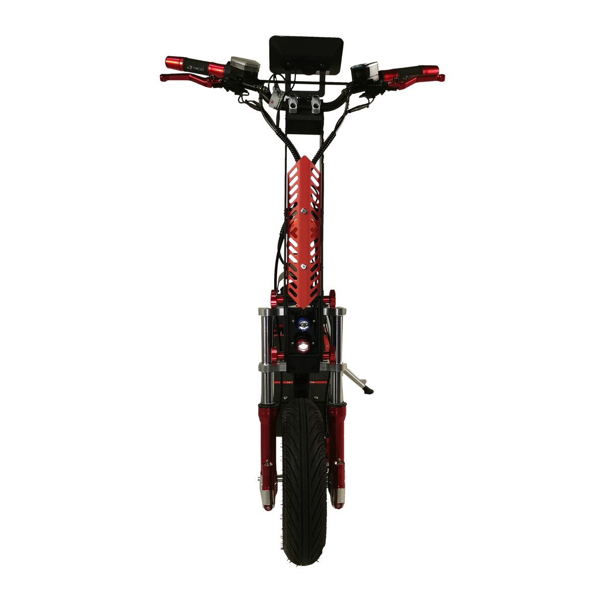 72V 3000W foldable electric scooter fashion scooter electric city bike kukirin g2 master electric scooter
