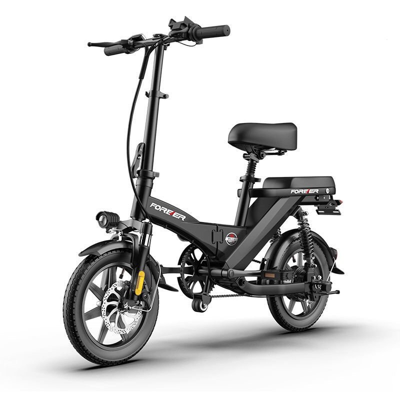 14 Inch Ebike Amazon Dropshipping Available Most Competitive Price 250w Folding Electric City Bike For Sale